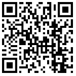 Driver App QR Code